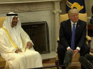  شخصيات قطرية أو سعودية أو إماراتية استخدمت متبرعين مزيفين للمساهمة بشراء النفوذ في السياسة الأميركية