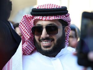  تركي آل الشيخ