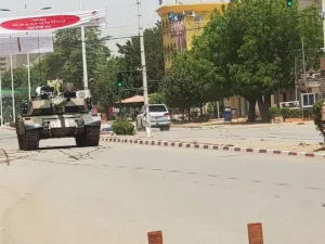 المعارضة ترفض تولي ديبي الابن الرئاسة