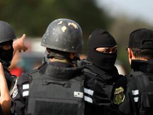 يمكن رفع الحصانة الدبلوماسية عن قرطاس من الأمين العام للأمم المتحدة لكن فقط بطلب من تونس