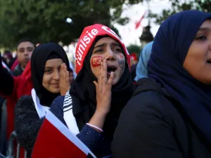 مخلوف أوقف عام 2019 عقب فوزه بمقعد في البرلمان التونسي بسبب اتهامات موجهة له بالتحرش بفتاة قاصر