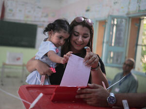 تونس.. رفض الطعون في نتائج الجولة الأولى للانتخابات الرئاسية