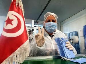 الوزير:  "مع الأسف الشديد تم إلغاء رحلة العودة، ما اضطرني إلى تأخير رجوعي إلى أرض الوطن