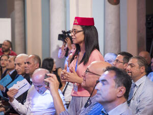 حددت الهيئة العليا المستقلة للانتخابات موعدها وإجرائها في 15 سبتمبر، وذلك وفقا لمتطلبات الدستور.