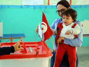 من هم المرشحون الـ26 للسباق نحو قصر قرطاج؟