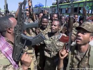  التهديدات الأمنية للبلاد يمكن التعامل معها الآن من خلال آليات إنفاذ القانون العادية.