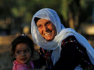  اقدام اسرائيل على منع النائبتين عمر وطليب من زيارة فلسطين لاخفاء جرائمها بحق الشعب الفلسطيني 