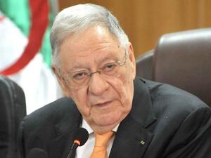  عباس قدم استقالته خطيا في الجلسة التي شهدت مناوشات بين أعضاء اللجنة المركزية 