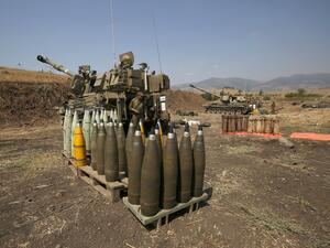 "حزب الله" سيبحث عن طرق أخرى للتزود بكميات كبيرة من الصواريخ الدقيقة