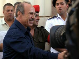 حبيب العادلي