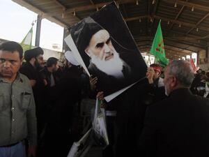  موسم حج العام الماضي التزام حجاج ايران  بالتفرغ للعبادة 