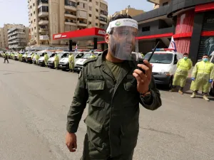 رصد مسيّرة تابعة لحـزب الله اخترقت الأجواء قادمة من لبنان
