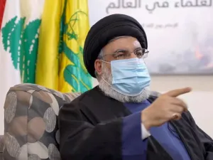 يتدخل حزب الله بالفعل في أزمة الطاقة بمساعدة إيران من خلال تلقي شحنات وقود قادمة من إيران عبر سوريا 