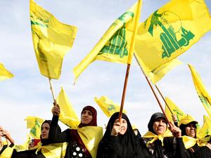 شينكر يقوم بجولة في المنطقة، تتضمن لبنان والعراق وتونس والسعودية والأردن