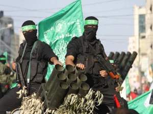 61 شهيد من القسام