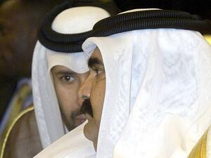 ألقى "بن جاسم" الضوء على ما وصفه بـ"هزائم عربية في شتى المجالات