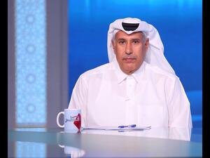 حمد ين جاسم