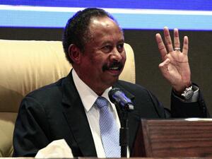 رفعت إدارة ترامب، في 6 أكتوبر/تشرين الأول 2017، عقوبات اقتصادية وحظرا تجاريا كان مفروضا على السودان