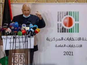 حنا ناصر