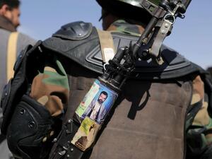 أكد الاتحاد الأوروبي أنه لا يوجد حل عسكري للنزاع في اليمن