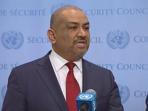 خالد اليماني