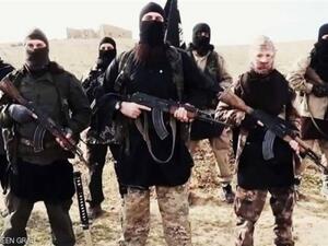 توفّر البادية السورية في محافظة دير الزو  "ملاذاً آمناً لمقاتلي" التنظيم 