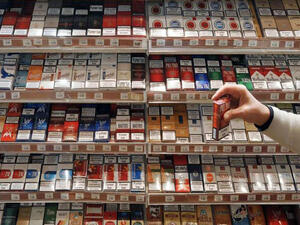 الضريبة بنسبة 100% ستطال التبغ ومشتقاته ومشروبات الطاقة 