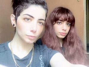 واعتبر نشطاء موالون للحكم في السعودية ان الفتاتين مختطفتان لدى مافيا اردوغان وسجلتا الفيديو تحت الضغط 