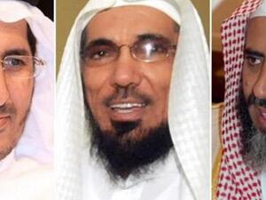 وقفت السلطات السعودية دعاة بارزين وناشطين، أبرزهم العودة والقرني والعمري