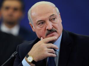 وقال “لا تتوقعوا مني أن أفعل شيئا تحت ضغط… هذه (الانتخابات الجديدة) لن تحدث”.