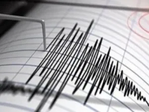 ضرب زلزال بقوة 5,8 درجة جزيرة كريت