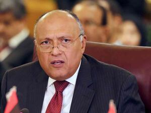  تشهد العاصمة القطرية الدوحة،  الثلاثاء، اجتماعا غير عادي لوزراء الخارجية العرب