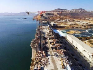  السودان يعمل على إلزام إثيوبيا بما تسميه "الاتفاقيات الاستعمارية" حول مياه النيل