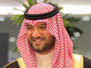 الامير سطام بن خالد ال سعود ‏