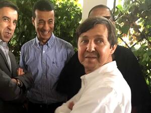 النيابة طلبت أقصى عقوبة وهي 20 سنة لكل المتهمين