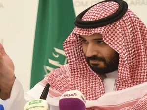 محمد بن سلمان يتغيب عن قمة الجزائر