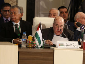 المجلس الوطني الفلسطيني  يؤكد دعمه لحكومة الشعب الفلسطيني برئاسة اشتية