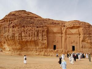  المملكة سمحت في ديسمبر الماضي، باستخراج التأشيرة بشكل تجريبي