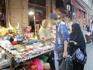 منذ اغتيال الصحفي السعودي المعارض جمال خاشقجي، تتوتر العلاقات السعودية التركية بشكل متسارع