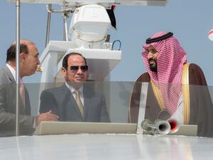  المملكة ستتحمل المقابل المالي المقرر على العمالة الوافدة في المنشآت الصناعية المرخص لها 