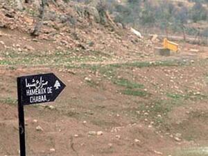 أي هجوم من حزب الله قد يكون على هدف عسكري في الجليل