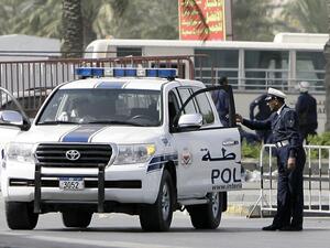  المحتجزات على ذمة قضايا تتعلق بمخالفات شروط الإقامة