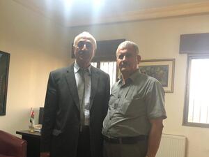 شاهين مستقبلا الشقباوي 