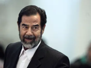 صدام حسين