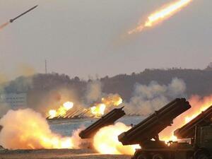  بدأ حزب الله بتأهيل مواقع داخل لبنان بما فيها في العاصمة بيروت