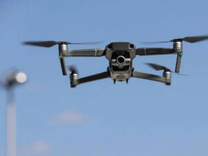 تحليق الطائرة فوق الكويت ليعزز فرضية تقول بأن الطائرات المسيرة ذاتها، قدمت من البحر واتجهت جنوبا