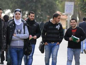  الصحفي أوستن تايس مفقود منذ عام 2012