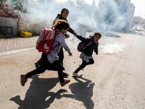 التطبيع التعليمي على الطريقة الاسرائيلية