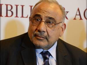 عادل عبد المهدي