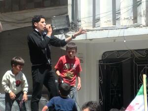 عبدالباسط الساروت